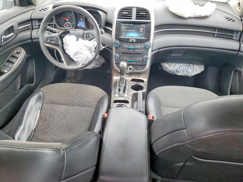 2015 Chevrolet Malibu მანქანა იყიდება აუქციონზე, vin: 1G11C5SL3FF335476, აუქციონის ნომერი: 56082096