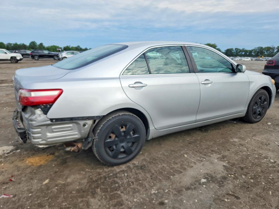 2007 Toyota Camry მანქანა იყიდება აუქციონზე, vin: 4T1BE46K37U029291, აუქციონის ნომერი: 57867826