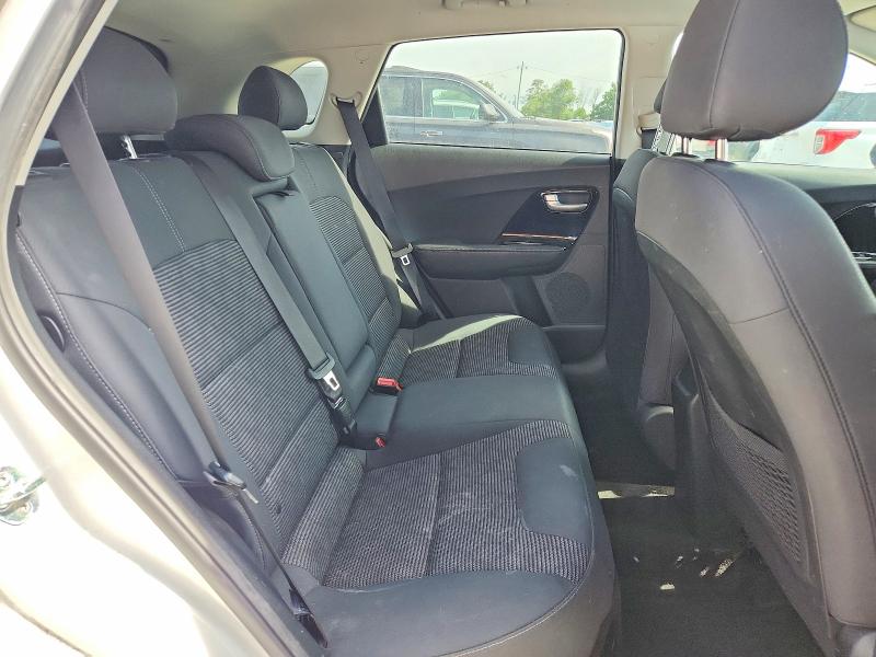 Aukcja sprzedaży 2022 Kia Niro, vin: KNDCB3LC3N5508844, numer aukcji: 55469746