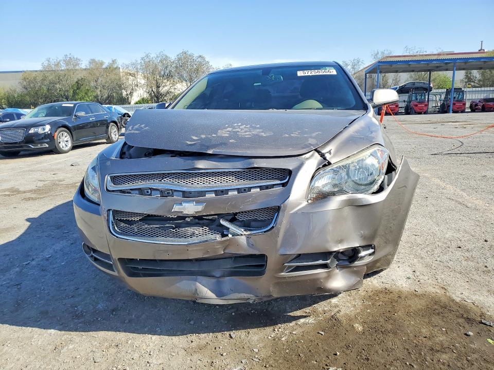 2012 Chevrolet Malibu მანქანა იყიდება აუქციონზე, vin: 1G1ZE5E03CF239910, აუქციონის ნომერი: 57258566