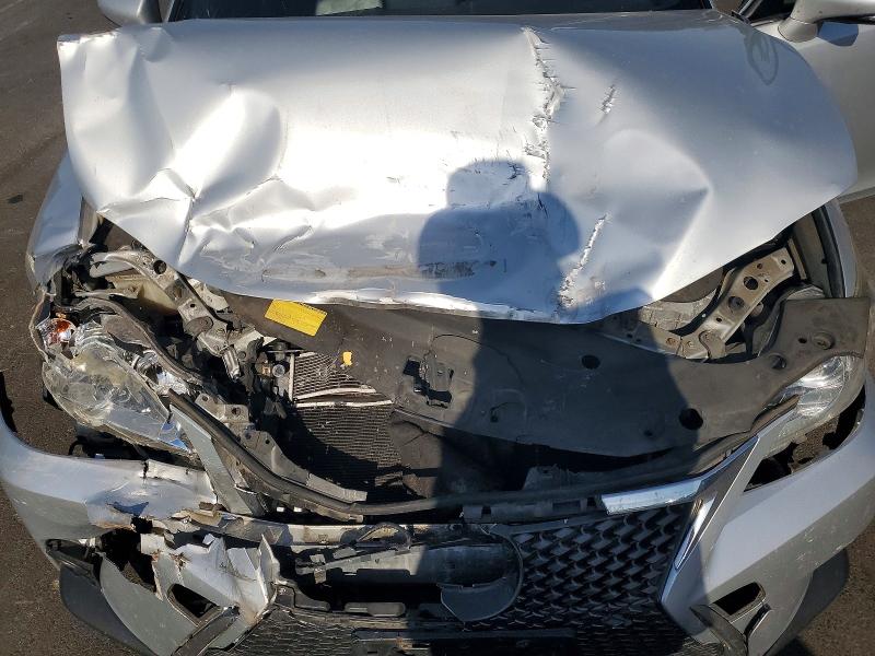 Продаж на аукціоні авто 2014 Lexus Ct, vin: JTHKD5BH8E2194266, номер лоту: 58276106