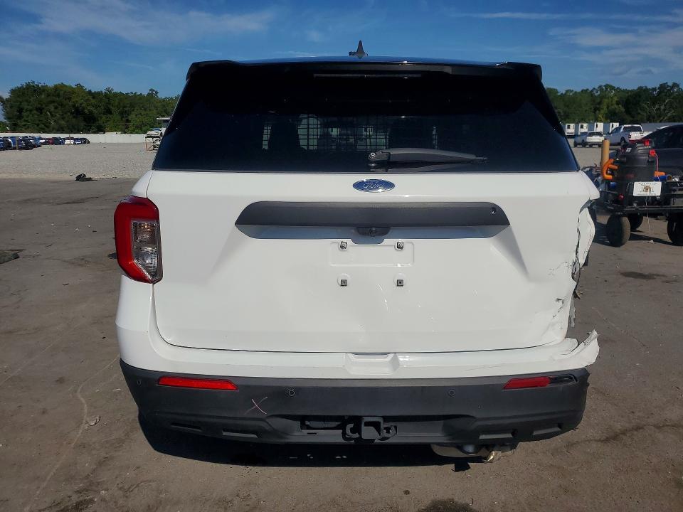 Продаж на аукціоні авто 2023 Ford Explorer, vin: 1FM5K8AB3PGB84300, номер лоту: 57903406