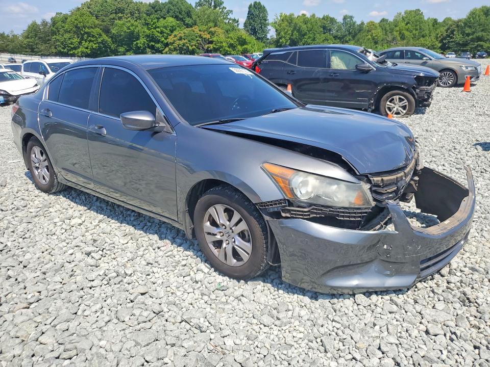 Продажа на аукционе авто 2012 Honda Accord, vin: 1HGCP2F66CA235101, номер лота: 59295126