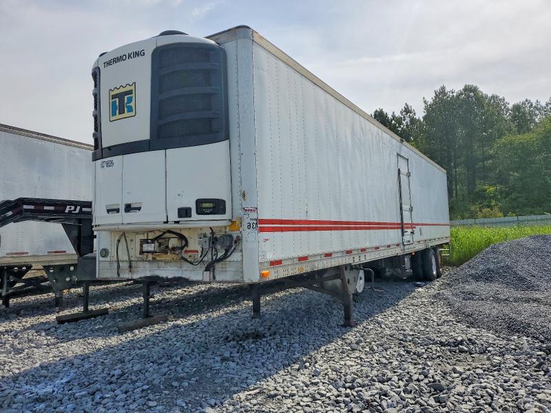 Aukcja sprzedaży 2017 Utility Trailer Mfg. Reefer, vin: 1UYVS2484H2968406, numer aukcji: 52716526