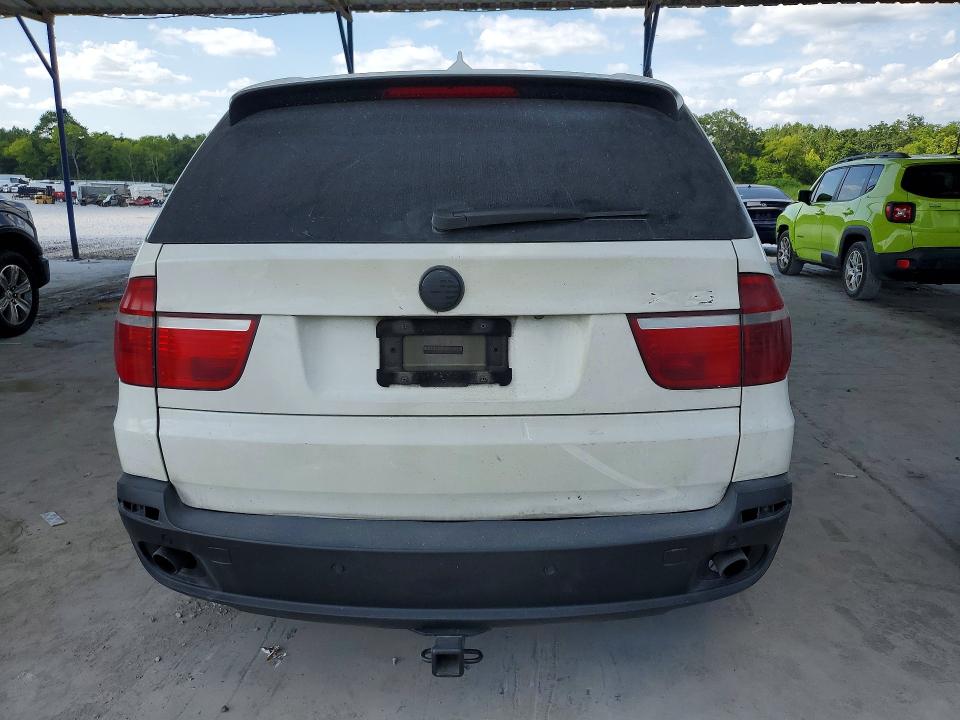 Продажа на аукционе авто 2010 Bmw X5, vin: 5UXFF0C57ALJ98865, номер лота: 59210186