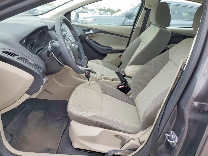 Aukcja sprzedaży 2013 Ford Focus, vin: 1FADP3F22DL168191, numer aukcji: 56041776