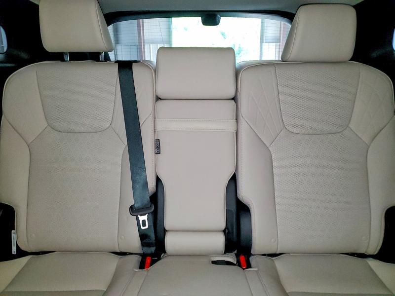2025 Lexus Rx 350h მანქანა იყიდება აუქციონზე, vin: 2T2BBMCA0SC082167, აუქციონის ნომერი: 55754706