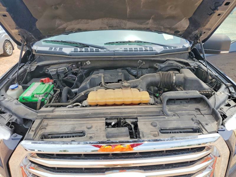 Продажа на аукционе авто 2015 Ford F150, vin: 1FTEW1EP5FKE71817, номер лота: 57518716