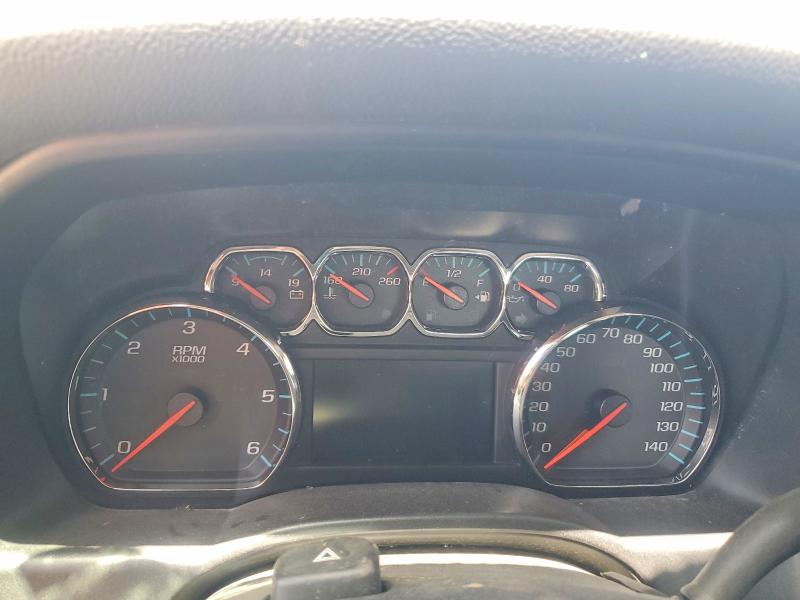 Продажа на аукционе авто 2016 Chevrolet Silverado, vin: 1GCVKREH6GZ351178, номер лота: 59178276