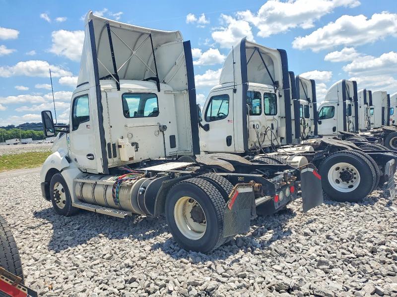 Продаж на аукціоні авто 2017 Kenworth Construction, vin: 1XKYAP8X0HJ171657, номер лоту: 54435816