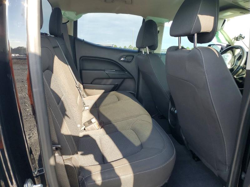 56775856 :رقم المزاد ، 1GCGSCEN9M1221207 vin ، 2021 Chevrolet Colorado مزاد بيع