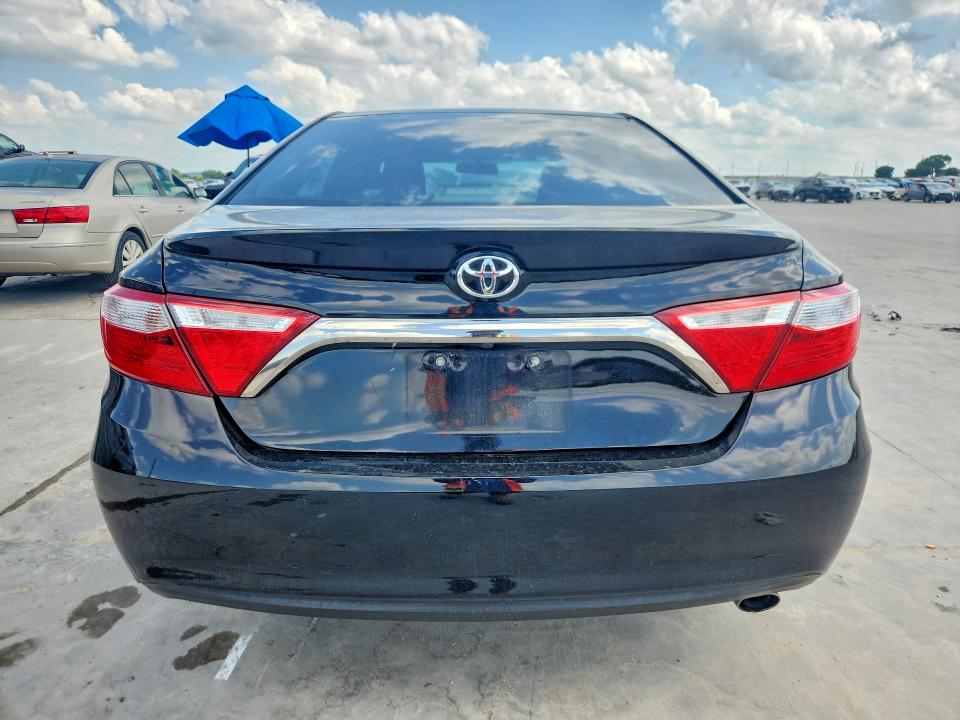 Aukcja sprzedaży 2017 Toyota Camry, vin: 4T1BF1FK8HU680218, numer aukcji: 58058626