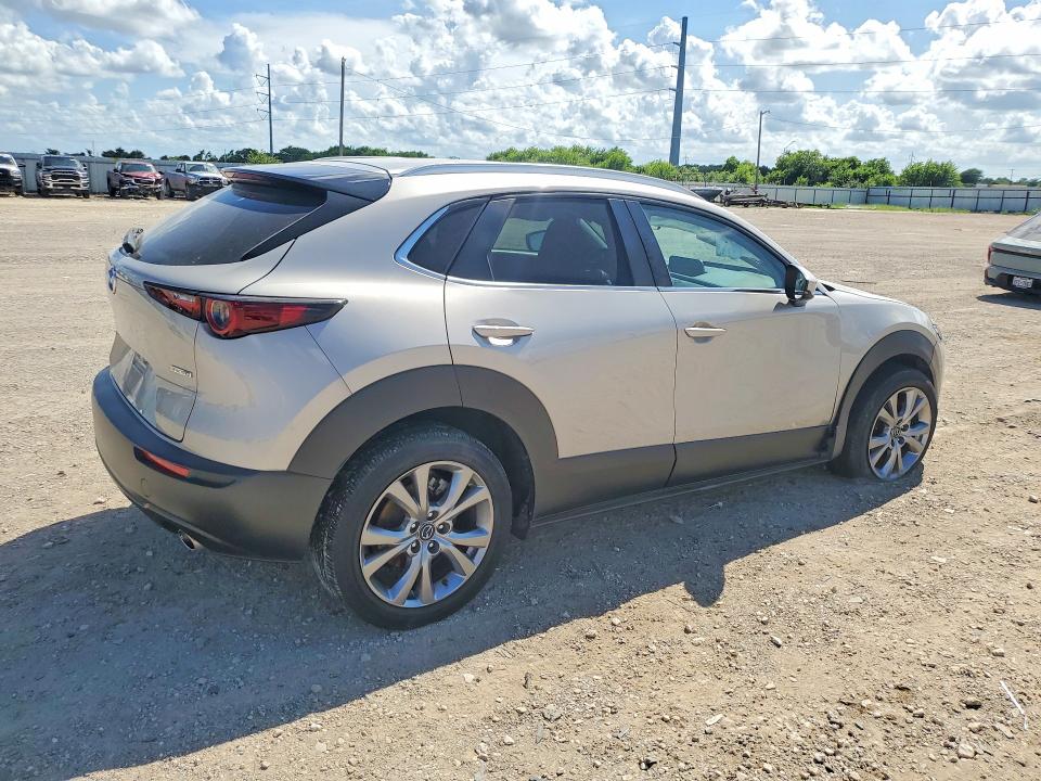 Aukcja sprzedaży 2023 Mazda Cx-30, vin: 3MVDMBBM0PM546143, numer aukcji: 57413336