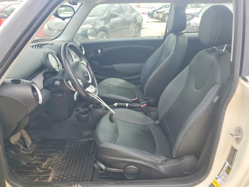 Aukcja sprzedaży 2009 Mini Cooper, vin: WMWMF33549TW74251, numer aukcji: 58240236