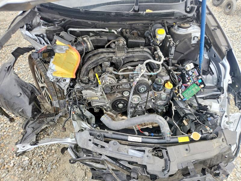 58313086 :رقم المزاد ، 4S4BTADC5S3192443 vin ، 2025 Subaru Outback مزاد بيع
