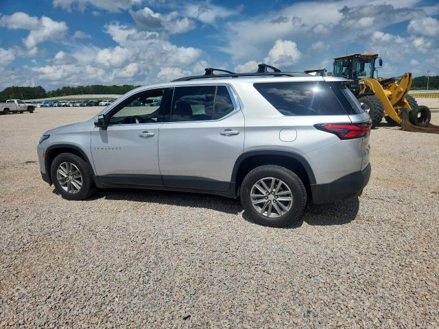58315736 :رقم المزاد ، 1GNEVGKWXNJ173020 vin ، 2022 Chevrolet Traverse مزاد بيع