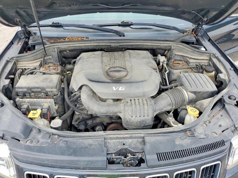 Aukcja sprzedaży 2014 Jeep Grand Cherokee, vin: 1C4RJFBG2EC584196, numer aukcji: 58388486