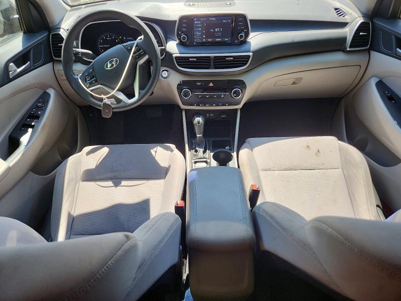 2019 Hyundai Tucson მანქანა იყიდება აუქციონზე, vin: KM8J33A43KU866717, აუქციონის ნომერი: 57643306