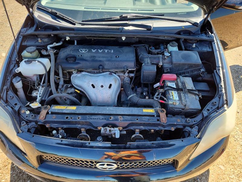 Продажа на аукционе авто 2010 Scion Tc, vin: JTKDE3B70A0320573, номер лота: 57038586