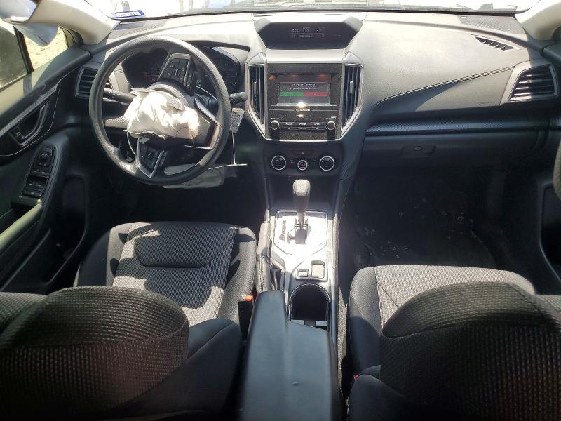 Продаж на аукціоні авто 2023 Subaru Crosstrek, vin: JF2GTABC6P8248950, номер лоту: 55847496