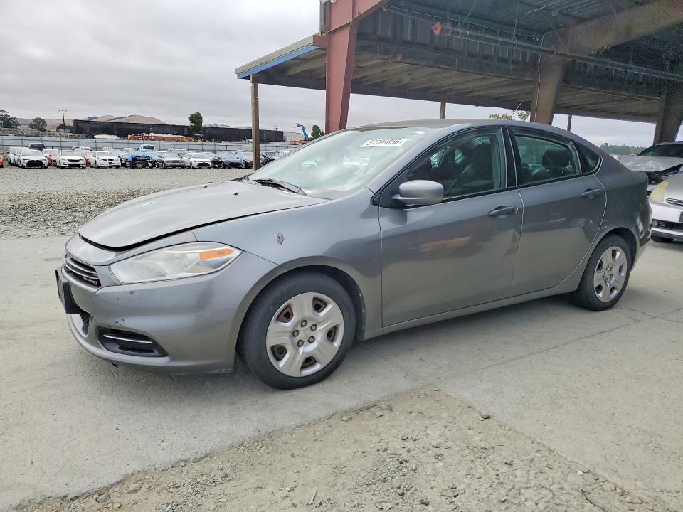 Aukcja sprzedaży 2013 Dodge Dart, vin: 1C3CDFAAXDD178416, numer aukcji: 57709856