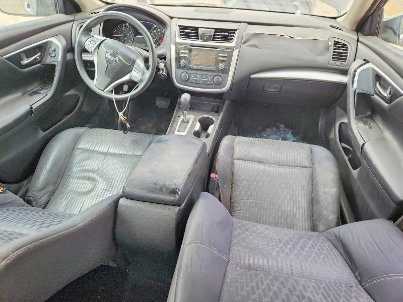 Продаж на аукціоні авто 2016 Nissan Altima, vin: 1N4AL3AP4GN392508, номер лоту: 59195906