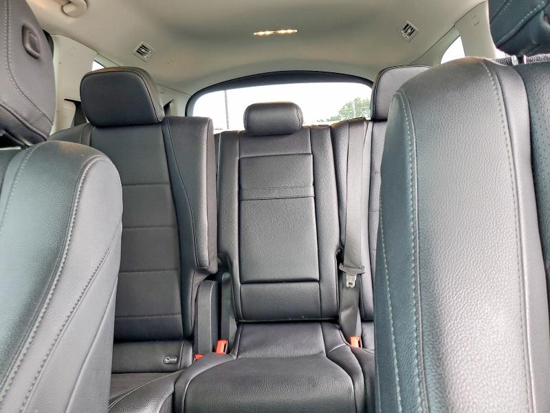 Aukcja sprzedaży 2022 Mercedes-benz Gls, vin: 4JGFF5KE6NA773034, numer aukcji: 58269106