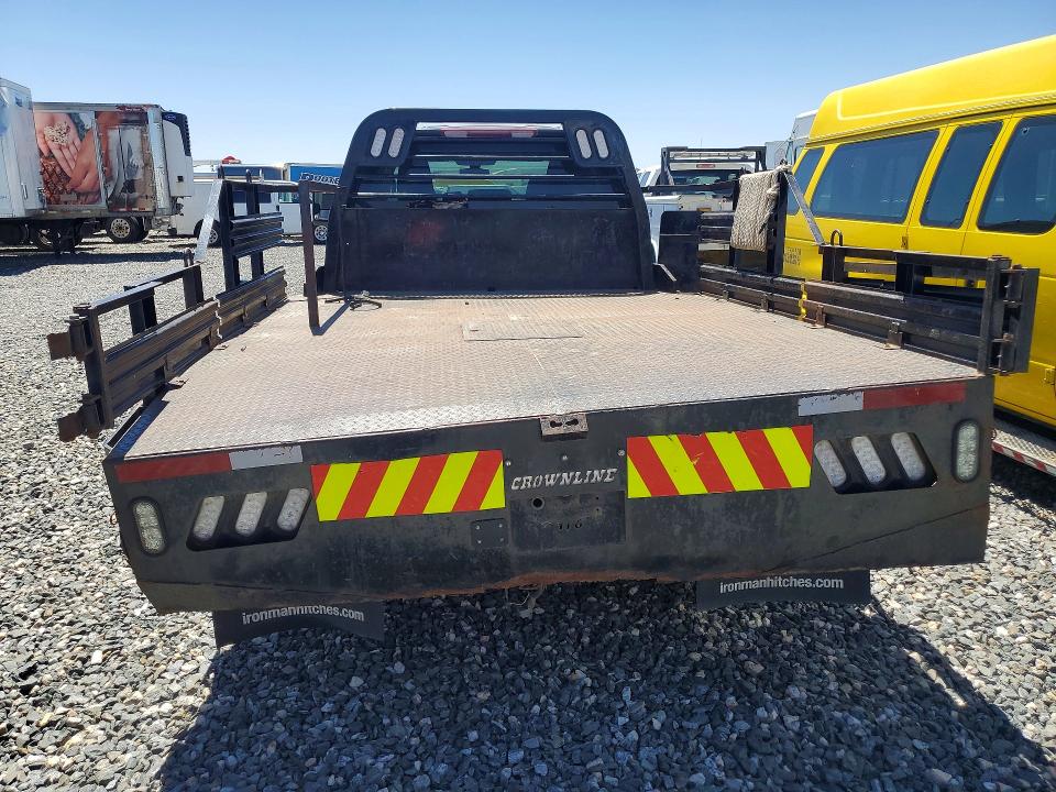 Aukcja sprzedaży 2022 Chevrolet Silverado, vin: 1GB4YTEY4NF350220, numer aukcji: 56369306