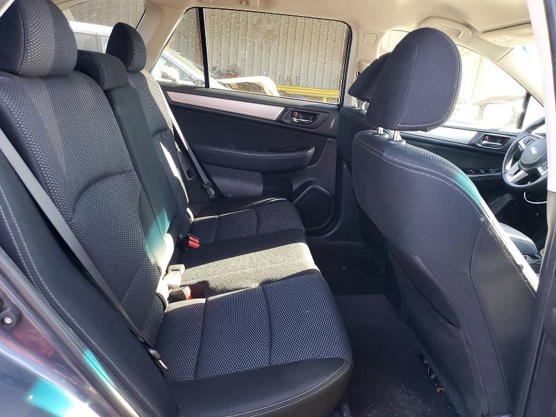 55402236 :رقم المزاد ، 4S4BSACC9H3261101 vin ، 2017 Subaru Outback مزاد بيع