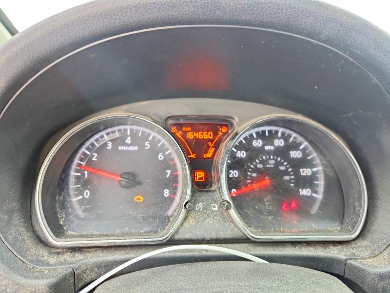 58917976 :رقم المزاد ، 3N1CE2CPXJL366039 vin ، 2018 Nissan Versa Note مزاد بيع