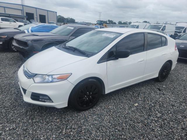 Auction sale of the 2014 Honda Insight, vin: JHMZE2H56ES000101, lot number: 55900386