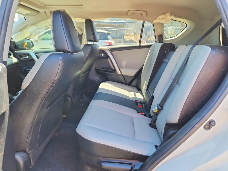Aukcja sprzedaży 2017 Toyota Rav4 Hv, vin: JTMDJREV2HD111192, numer aukcji: 56459596