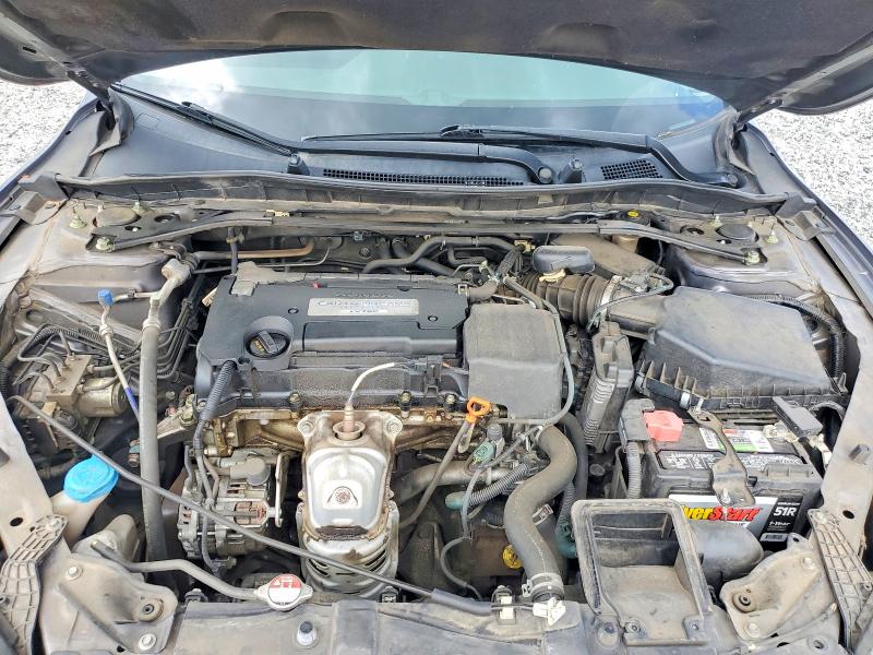 Продаж на аукціоні авто 2015 Honda Accord, vin: 1HGCR2F58FA121347, номер лоту: 59151086