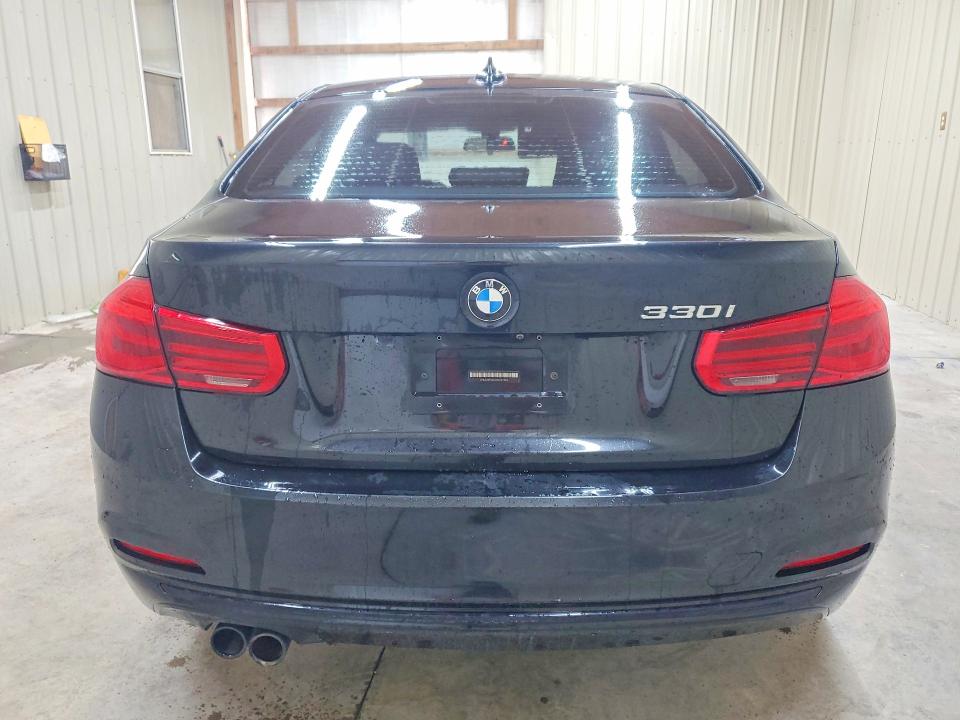 Aukcja sprzedaży 2018 Bmw 330, vin: WBA8B9G52JNU97685, numer aukcji: 56420376