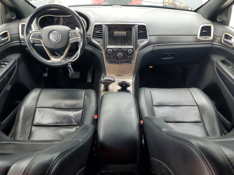 Продаж на аукціоні авто 2015 Jeep Grand Cherokee, vin: 1C4RJFBM6FC866543, номер лоту: 56828946