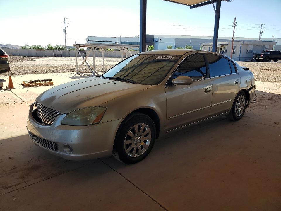 Продаж на аукціоні авто 2006 Nissan Altima, vin: 1N4AL11D66C233476, номер лоту: 57057626