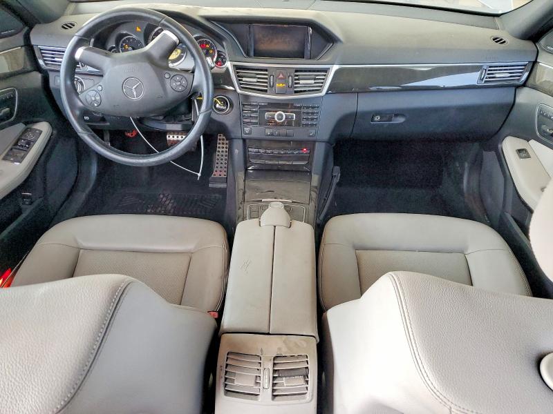 55466186 :رقم المزاد ، WDDHF5KB0CA530387 vin ، 2012 Mercedes-benz E مزاد بيع