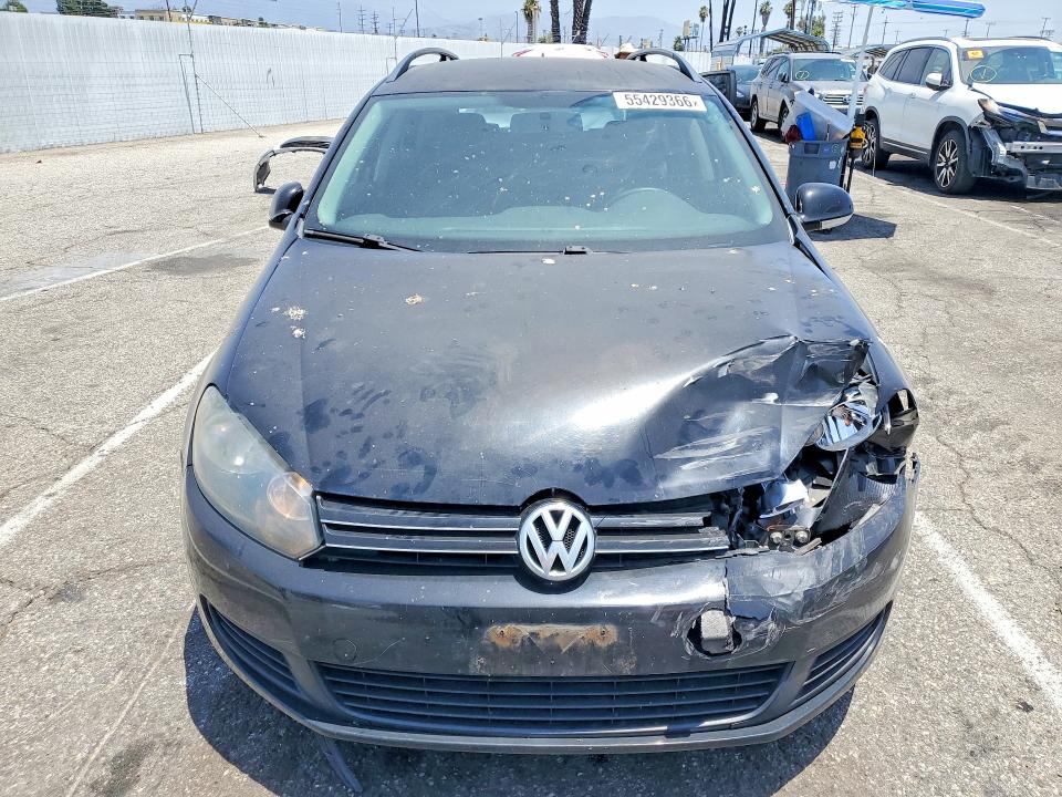 Aukcja sprzedaży 2010 Volkswagen Jetta, vin: 3VWPX8AJ1AM668630, numer aukcji: 55429366