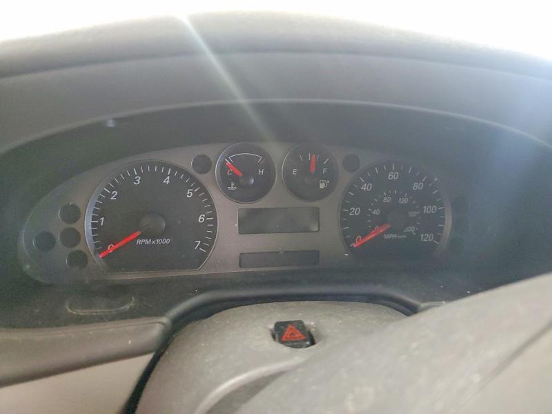 Продажа на аукционе авто 2007 Ford Taurus, vin: 1FAFP56UX7A163326, номер лота: 59390006