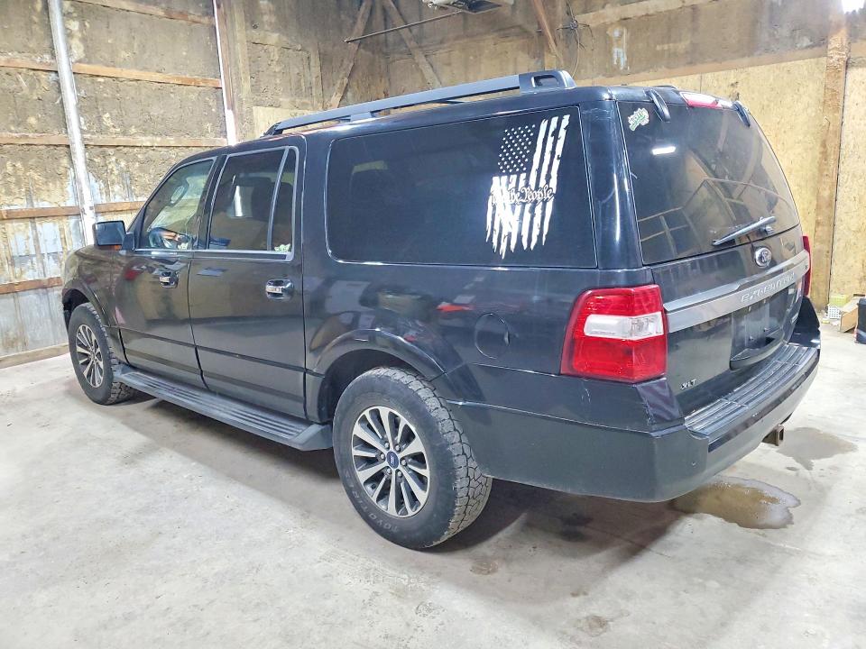 Продаж на аукціоні авто 2015 Ford Expedition, vin: 1FMJK1JTXFEF11509, номер лоту: 57913686