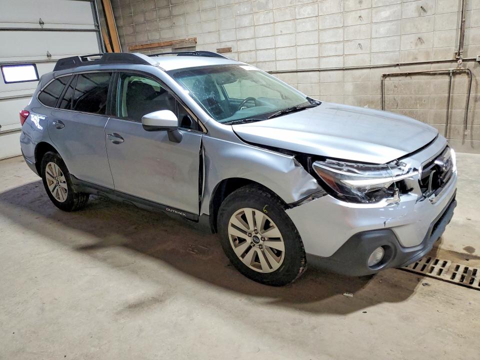Aukcja sprzedaży 2018 Subaru Outback, vin: 4S4BSACC7J3338599, numer aukcji: 57541826