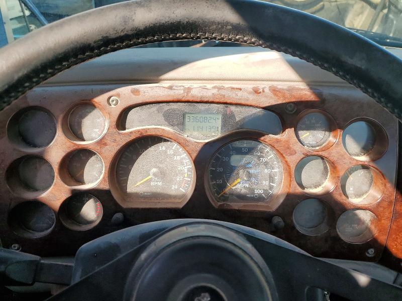 2004 Mack 600 მანქანა იყიდება აუქციონზე, vin: 1M1AE06Y84N021514, აუქციონის ნომერი: 57241566