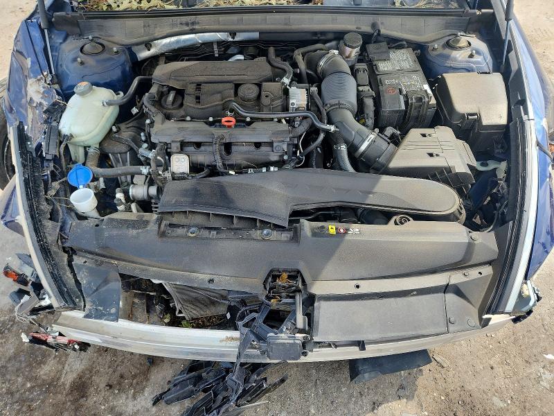 Aukcja sprzedaży 2021 Hyundai Sonata, vin: 5NPEJ4J22MH069338, numer aukcji: 58798586