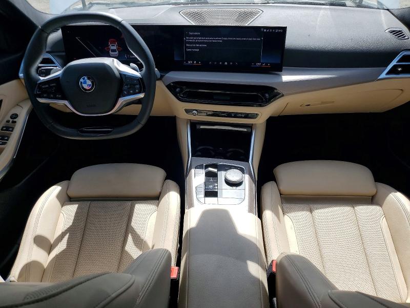 Aukcja sprzedaży 2025 Bmw 330i, vin: 3MW69CW01S8F32453, numer aukcji: 57251956