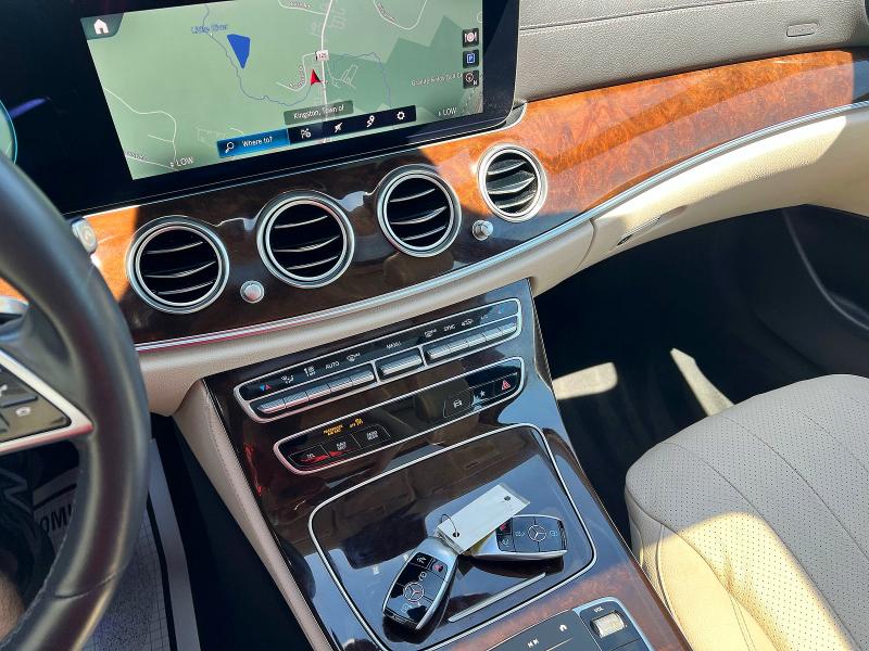 Aukcja sprzedaży 2022 Mercedes-benz E, vin: W1KZF8EB3NB032781, numer aukcji: 57218946