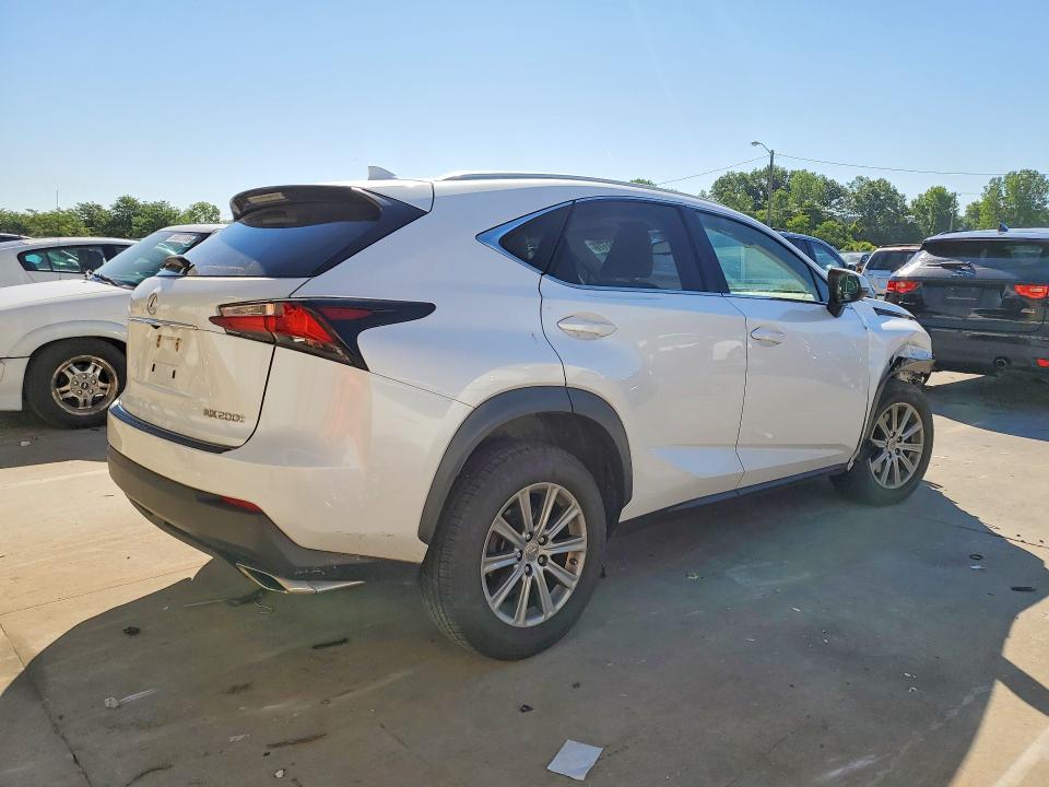 Aukcja sprzedaży 2016 Lexus Nx 200t, vin: JTJYARBZ8G2025143, numer aukcji: 55980176