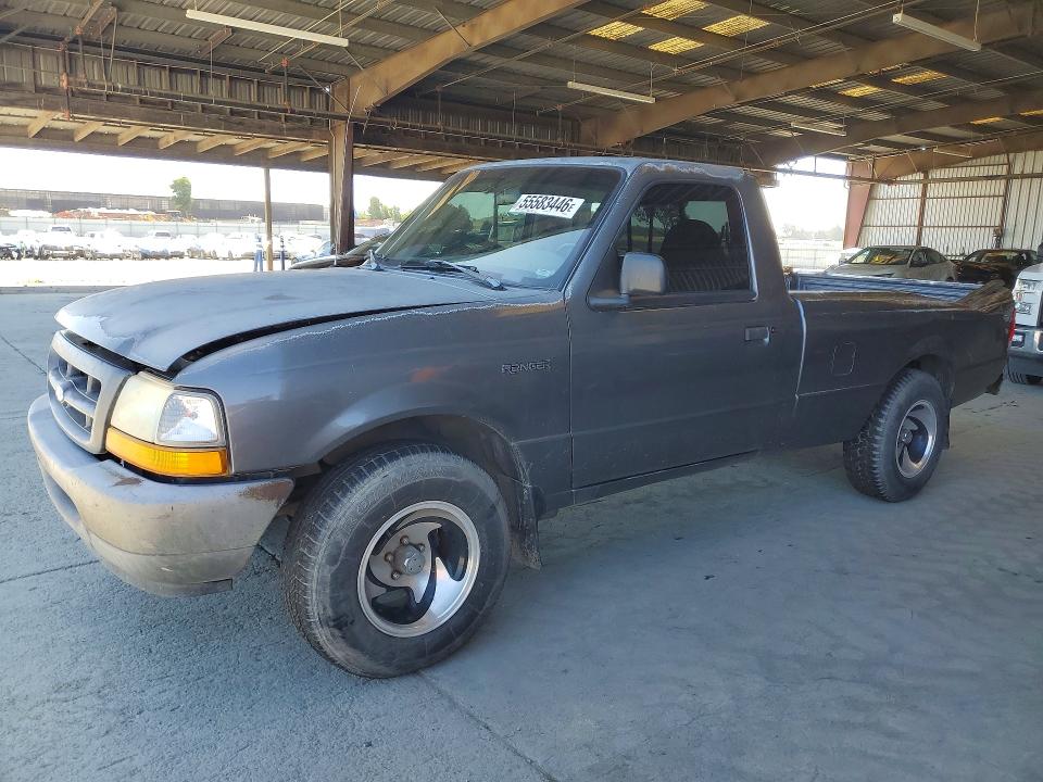 Aukcja sprzedaży 1999 Ford Ranger, vin: 1FTYR10V1XUA63461, numer aukcji: 55583446