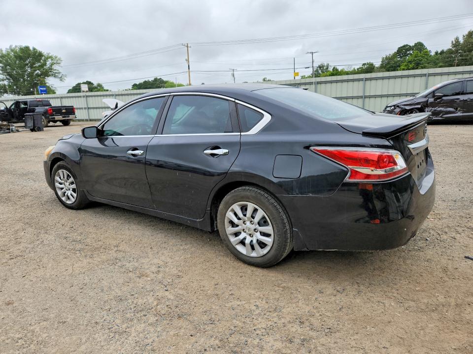 57412786 :رقم المزاد ، 1N4AL3AP3EN385451 vin ، 2014 Nissan Altima مزاد بيع
