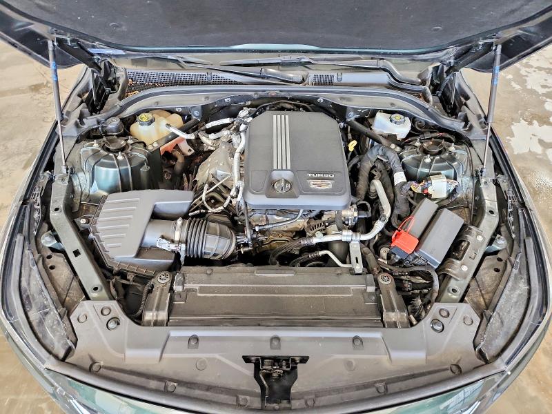 Aukcja sprzedaży 2020 Cadillac Ct5, vin: 1G6DT5RK9L0127198, numer aukcji: 55009996