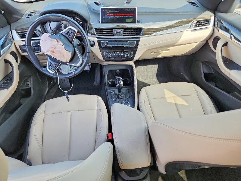 57676026 :رقم المزاد ، WBXJG9C03M5U39222 vin ، 2021 Bmw X1 مزاد بيع